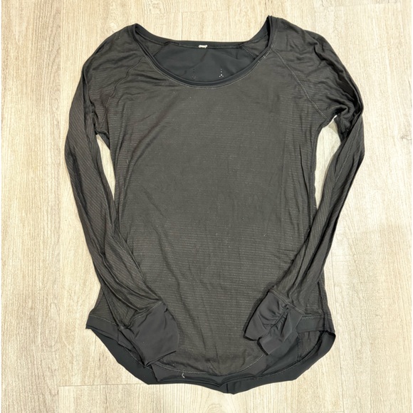 lululemon swiftly tech - Picture 3 of 4